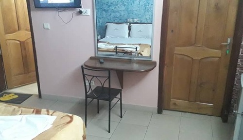Suite estudio