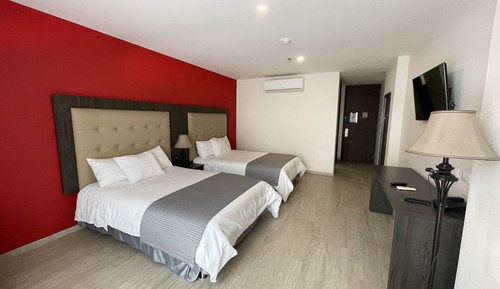 Habitación doble