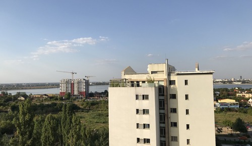 Apartamento Grand