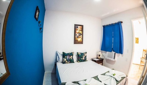 Habitación estándar con 2 camas individuales