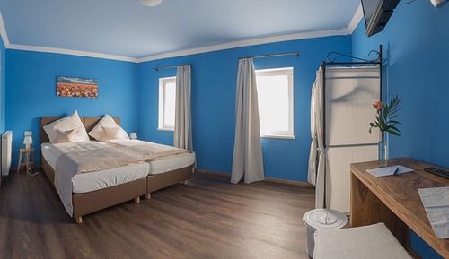 Habitación doble