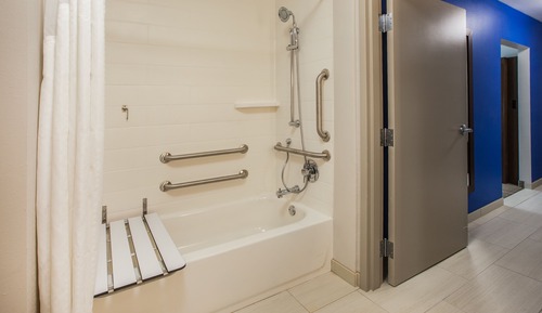 Suite, 2 camas de matrimonio, accesible en silla de ruedas