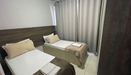 Apartamento familiar