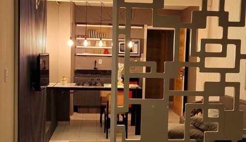 Apartamento de diseño