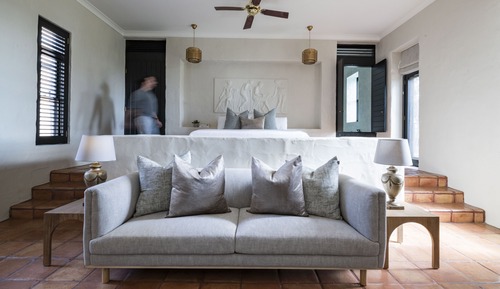 Estate Suite
