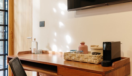 Habitación estándar, 1 cama de matrimonio grande