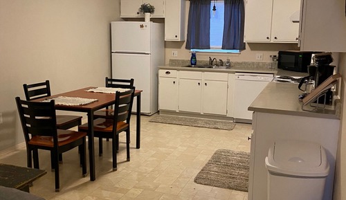 Apartamento familiar