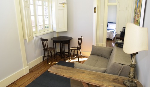 Habitación familiar