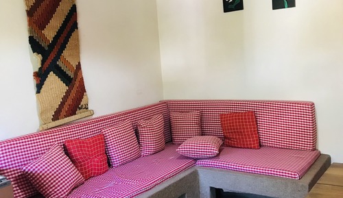 Cabaña básica