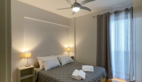 Apartamento Confort