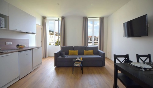 Apartamento Confort