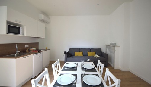 Apartamento exclusivo