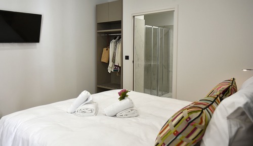 Habitación familiar