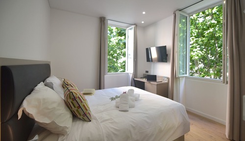 Habitación Confort