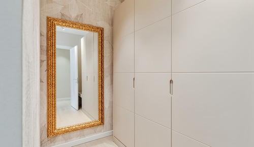 Suite superior