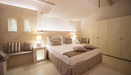 Casa romántica