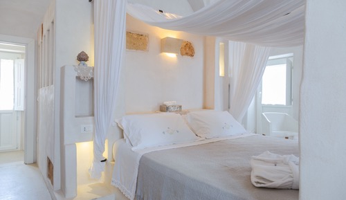 Suite estudio Confort