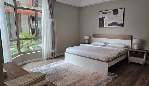 Apartamento Premium