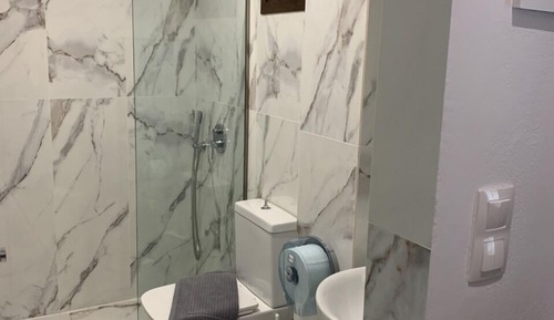 Habitación triple