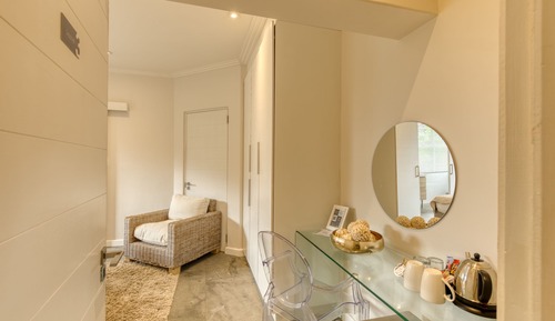 Habitación estándar, 1 cama doble