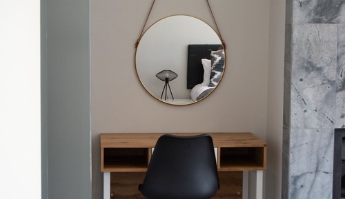 Suite estudio superior