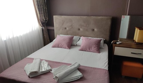 Habitación clásica