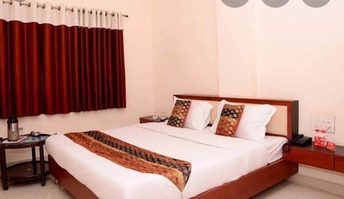 Habitación Deluxe doble