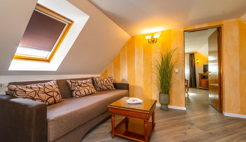 Suite familiar