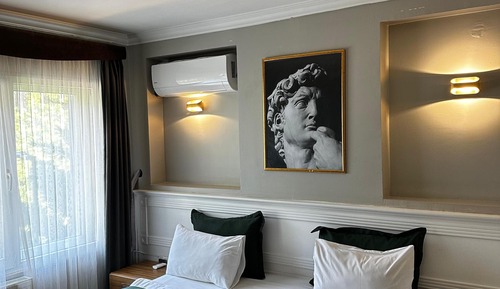 Apartamento exclusivo
