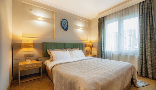 Apartamento Elite