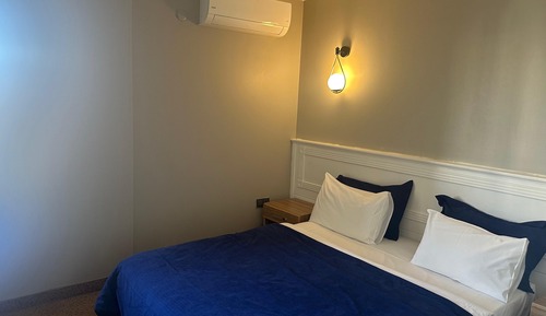 Apartamento Grand, 1 habitación
