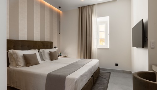 Suite Grand