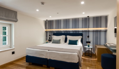 Suite Signature