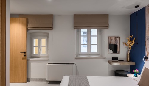 Suite superior