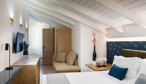Suite presidencial