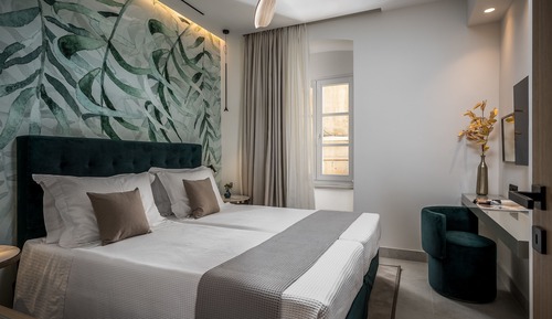 Suite Deluxe