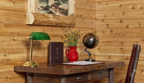 Habitación (Mountain Laurel)