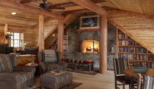 Habitación (Chapin Hill)