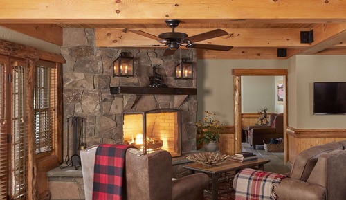 Habitación (Eagle Watch)