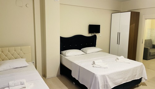 Comfort Apartment