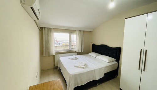 Family Apartment