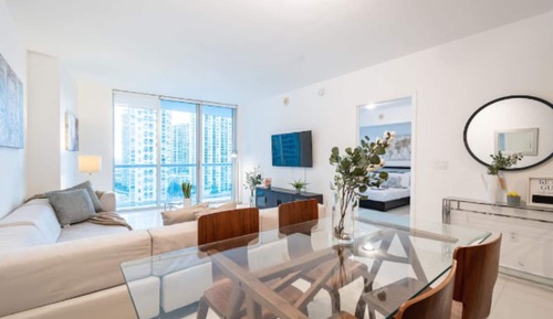 Apartamento básico