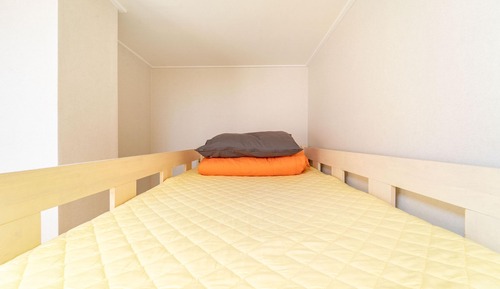 Habitación básica, 1 habitación (ROOM 204)