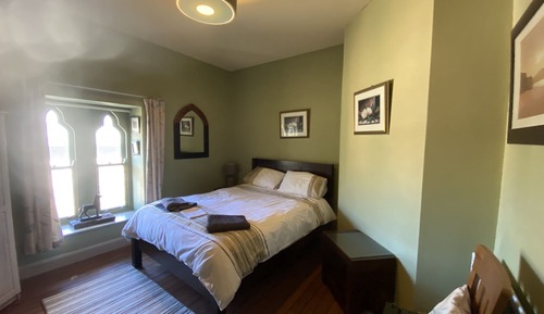 Premier Villa