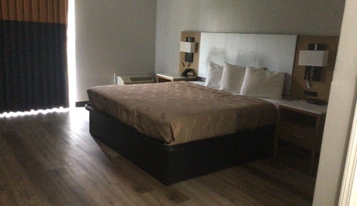 Habitación individual estándar