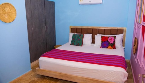 Habitación superior