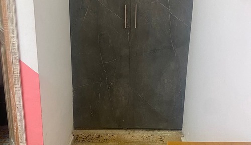 Habitación estándar, 1 cama doble