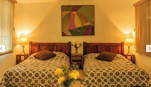 Habitación familiar