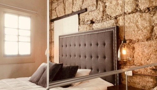 Habitación City, no fumadores, frigorífico