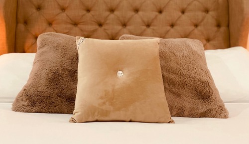 Habitación Confort